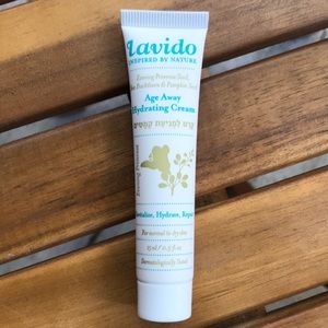 Lavido Age Away Hydrating Cream 15mL - Sample